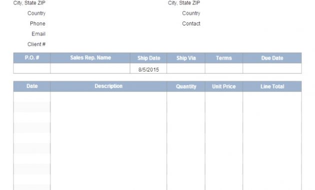 Tax Invoice Template Ato 0 Colorium Laboratorium regarding dimensions 745 X 1101