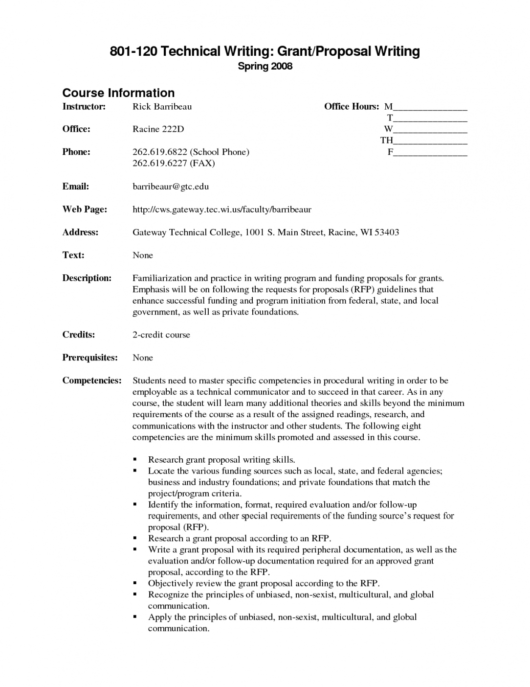 Technical Writing Proposal Example Fast Example Of Memorandum In pertaining to sizing 1084 X 1403