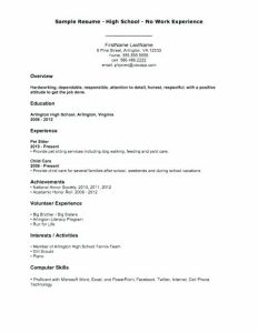 Teenage Resume Template Australia Resume Templates 2019 pertaining to size 791 X 1024