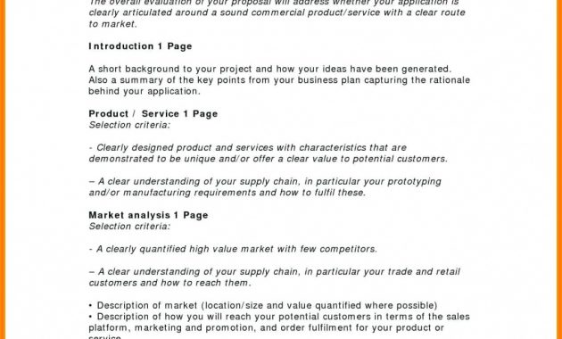 Template Product Design Proposal Template Product Design Proposal for measurements 1074 X 1511