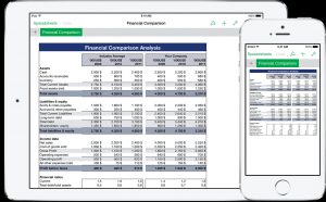 Templates For Numbers Pro For Ios Made For Use inside size 1454 X 900