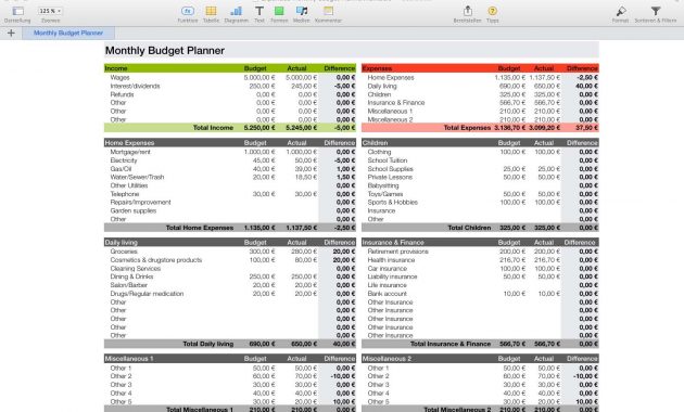 Templates For Numbers Pro For Mac Made For Use pertaining to proportions 1440 X 900