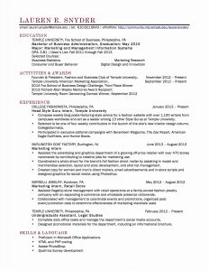 Temple Resume 33 Temple Resume Template Free Resume Templates 1000 for sizing 1275 X 1650