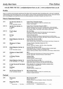 The 24 Inspirational Pics Of Film Director Resume Certificate Template for sizing 1240 X 1754