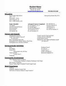 Volleyball Player Resume Template Beautiful Wrestling Coach Awards with regard to sizing 1275 X 1650