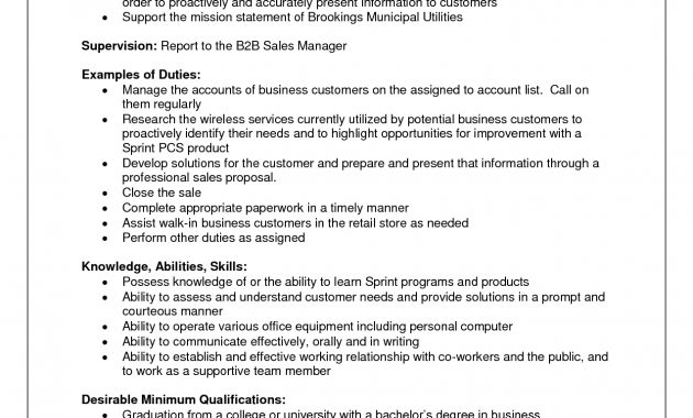 Writing A Job Proposal For Retail Manager Educational Pinterest within dimensions 1275 X 1650