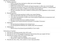 Writing Methodology For Research Proposal Research Pinterest intended for proportions 1275 X 1650