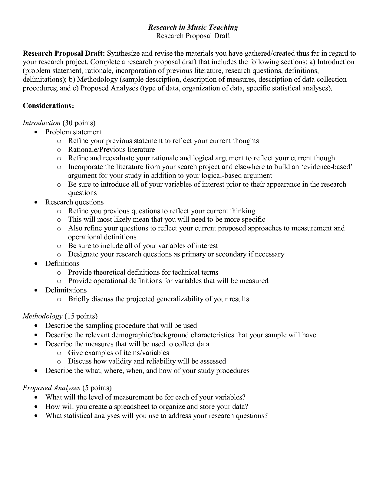 Writing Methodology For Research Proposal Research Pinterest intended for proportions 1275 X 1650