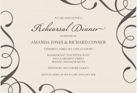 003 Wedding Invitation Word Templates Free Download Microsoft Office in sizing 1485 X 1065