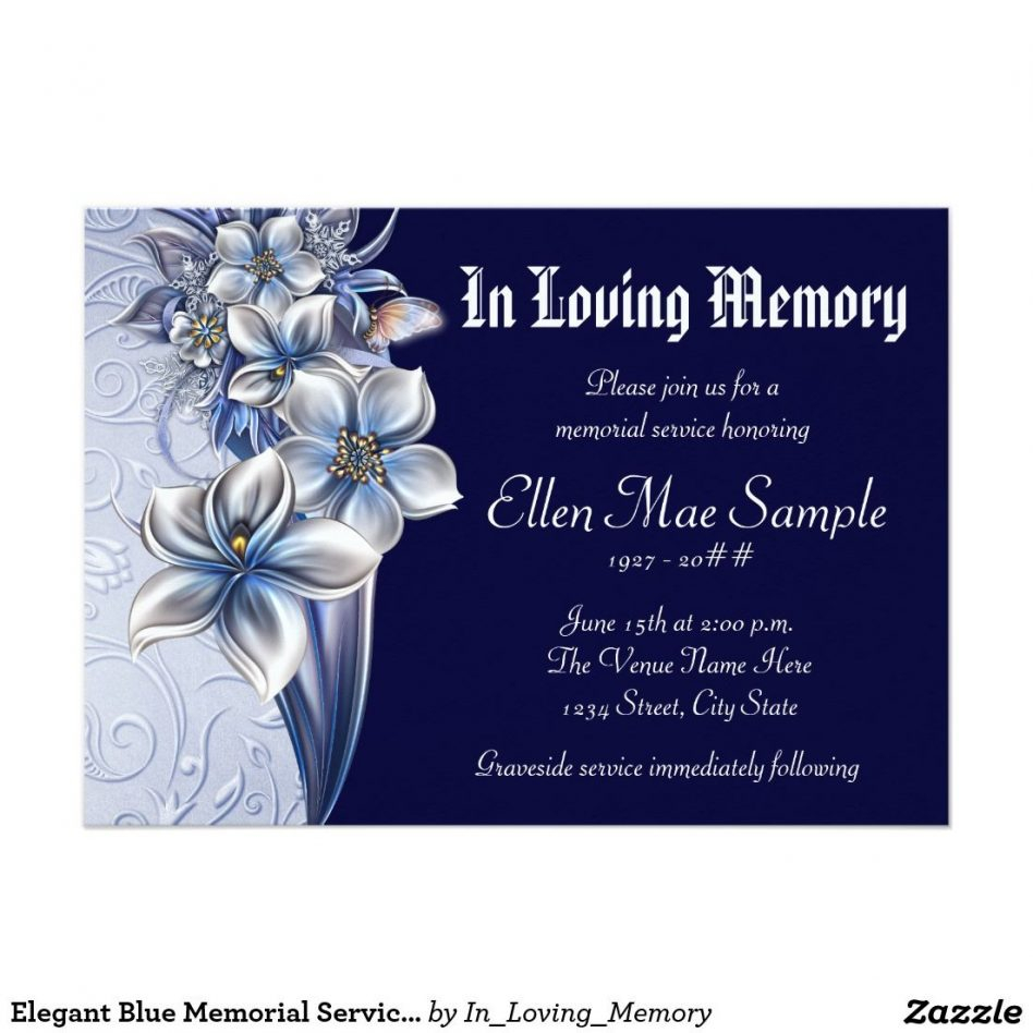 004 Funeralion Cards Templatefree Cardsfuneral Templatedesign regarding size 948 X 948