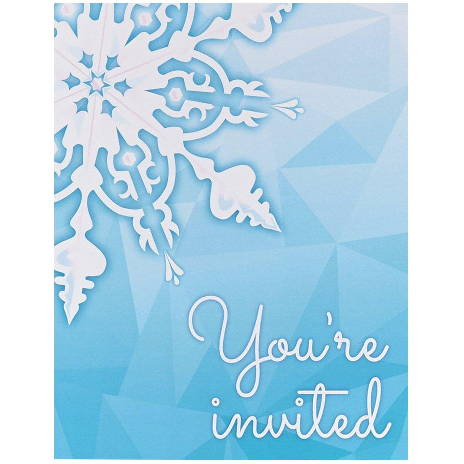 004 Template Ideas Free Winter Wonderland Invitations Templates within size 1600 X 1600