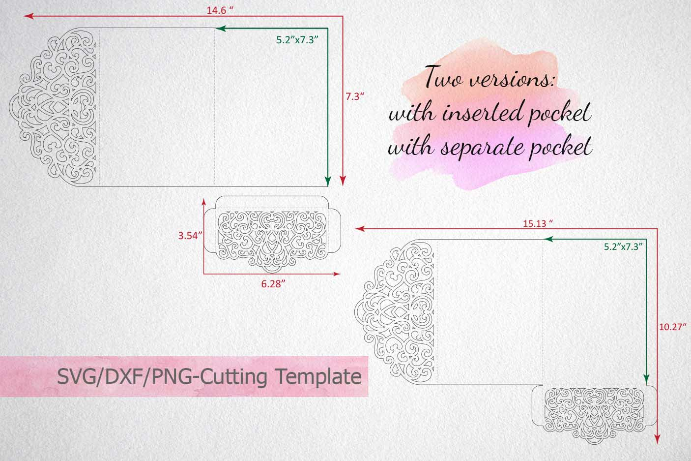 008 Template Ideas Tri Fold Invitation Templates Wedding Pocket within measurements 1406 X 937