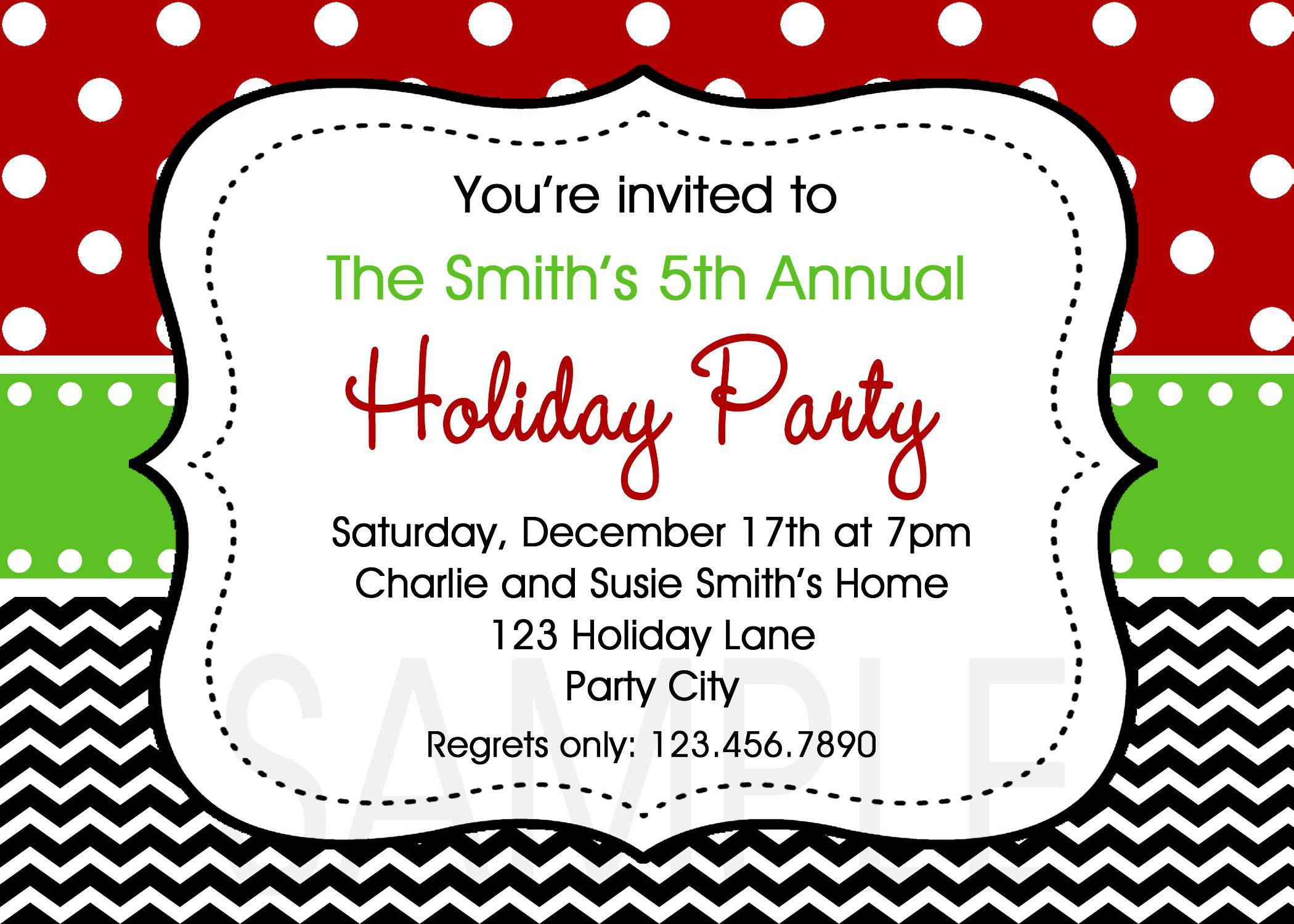 009 Email Christmas Party Invites Re Mendation Best Ideas Of Invite within size 2100 X 1500