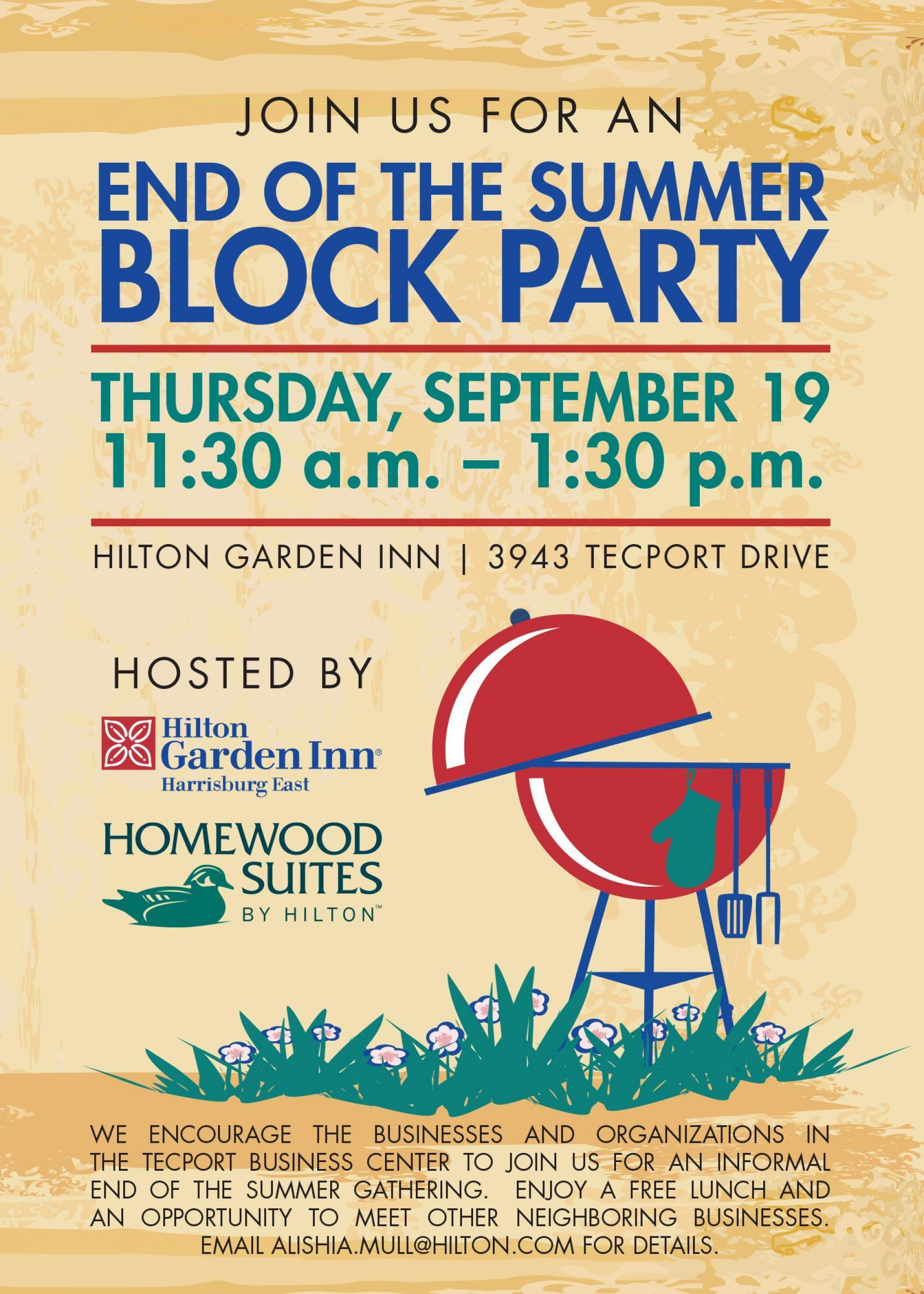 011 Block Party Invitation Templates 50th Birthday Template Wondrous intended for measurements 1920 X 2688