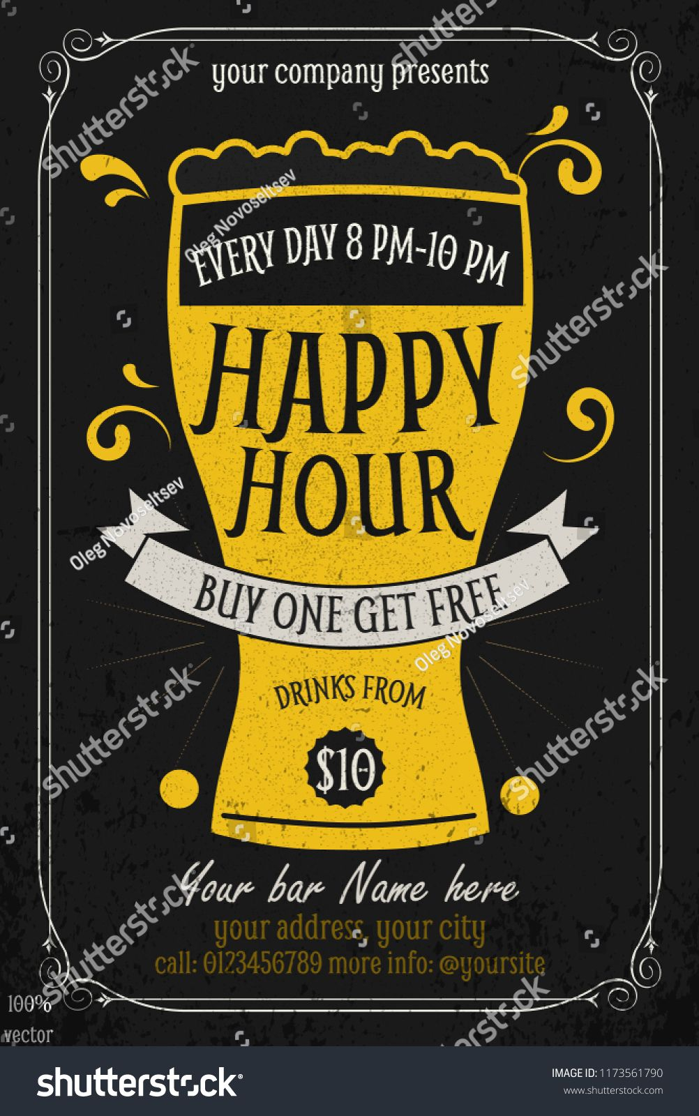011 Happy Hour Invitation Templates Template Awful Ideas Work Word pertaining to dimensions 1002 X 1600