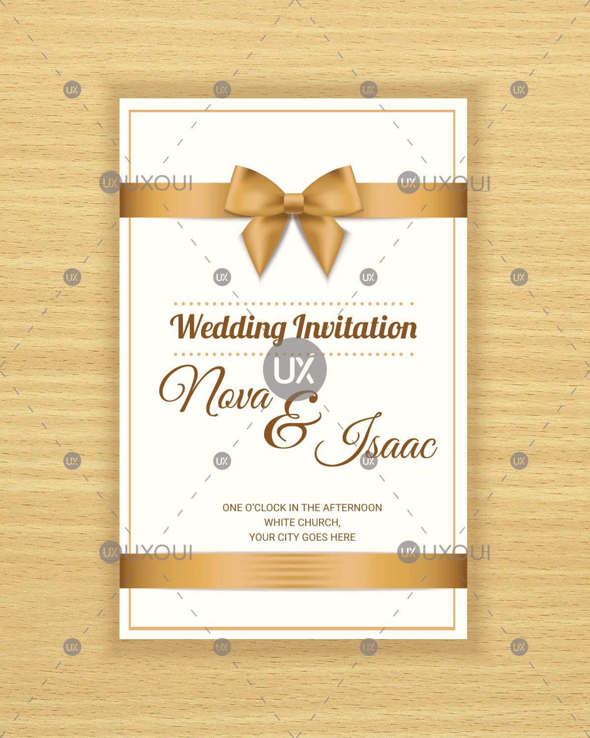 017 Template Ideas Church Invitation Cards Templates Free Retro pertaining to sizing 1200 X 1500