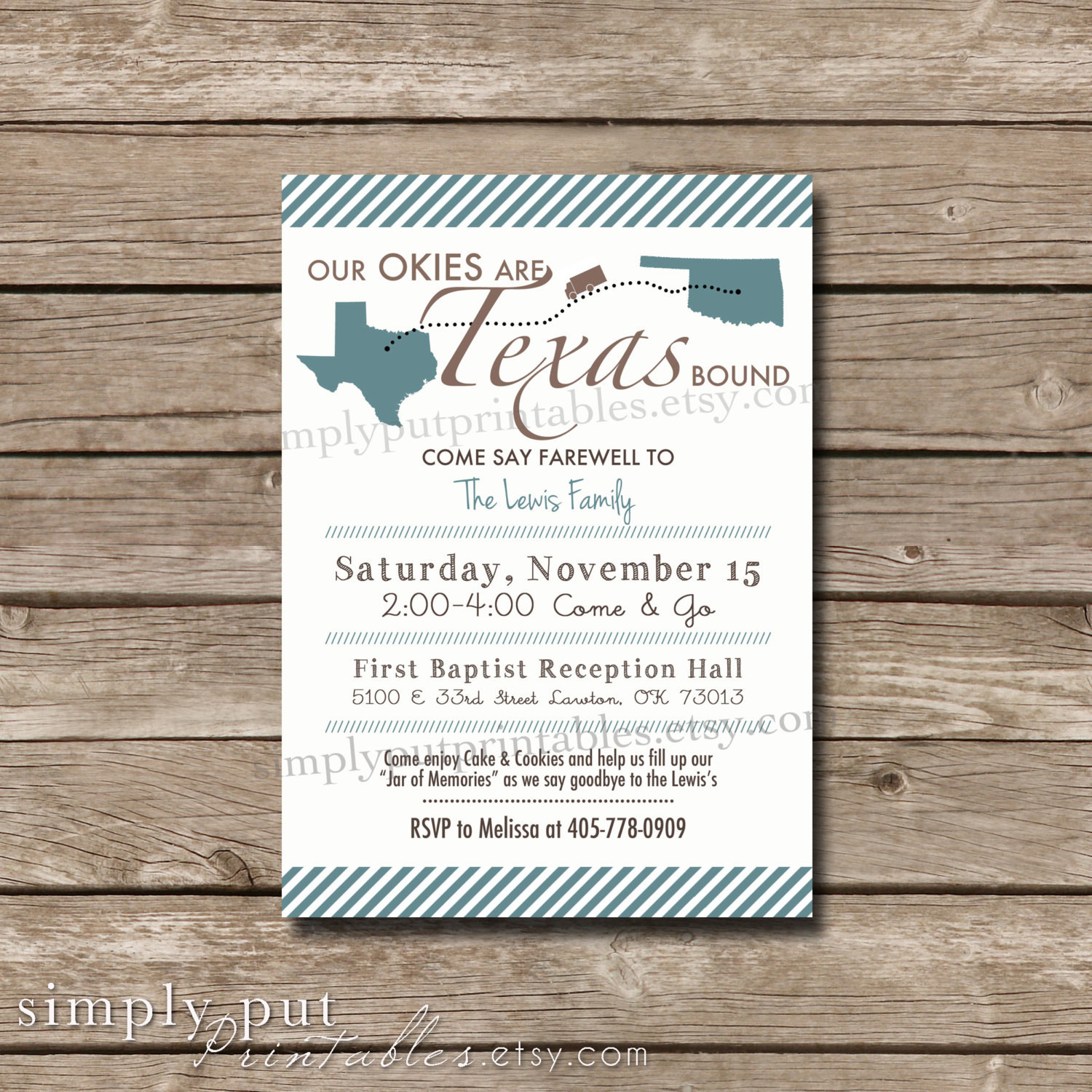 025 Template Ideas Going Away Party Invitation Book Of Bon Voyage in sizing 1500 X 1500