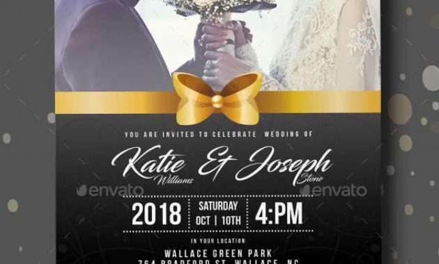 029 Template Ideas Photoshop Wedding Invitation Templates Free inside size 1400 X 3182