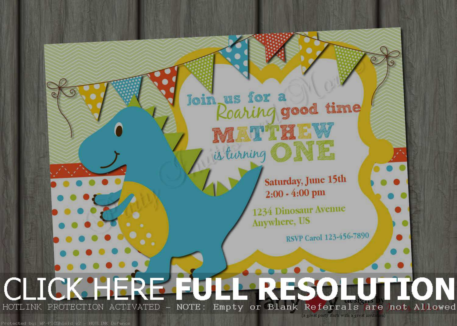 100 Dinosaur Invitation Template Yasminroohi within dimensions 1500 X 1071