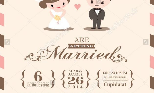 11 Make An Electronic Wedding Invitation Template Customize With within measurements 768 X 1092