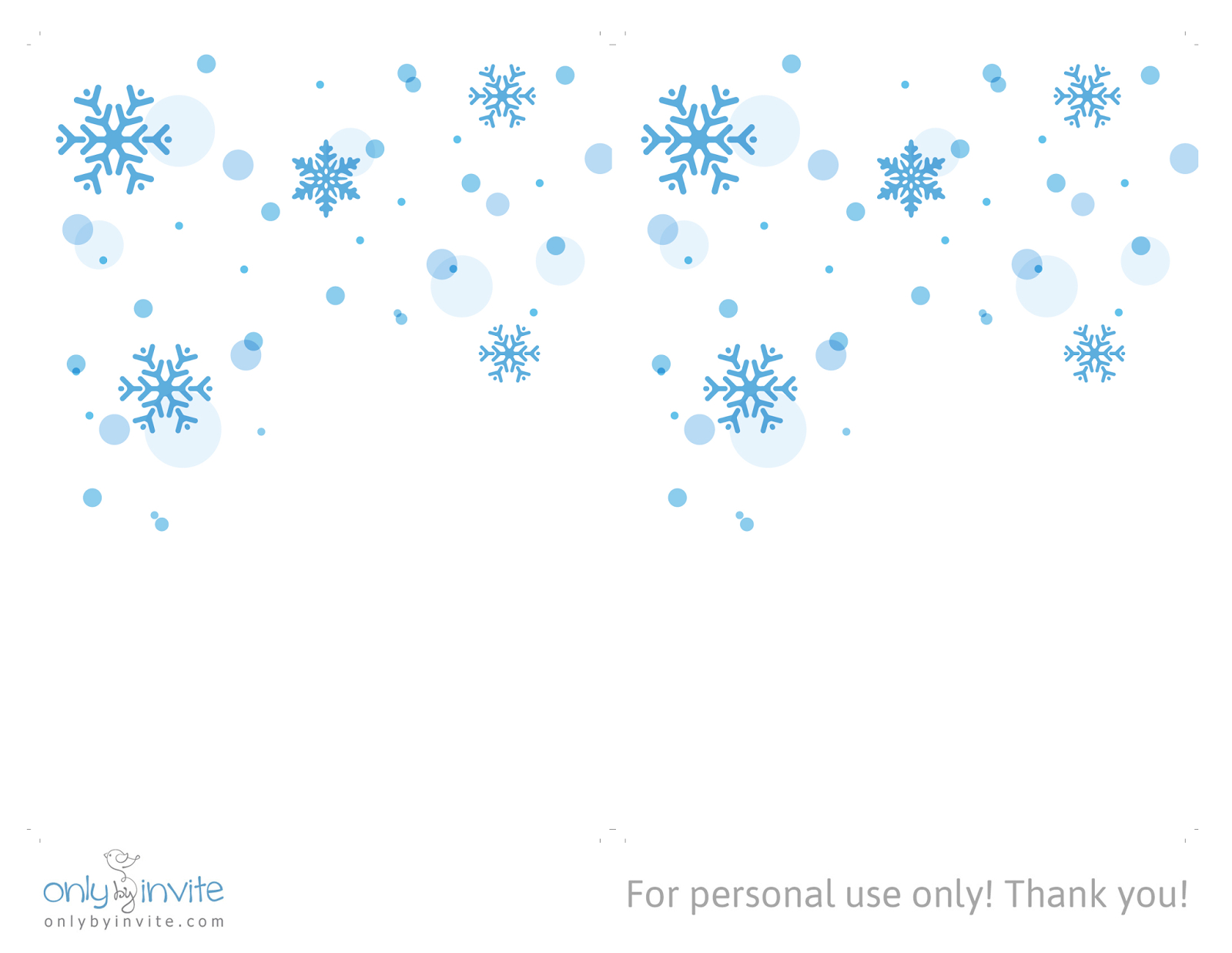 12 Best Photos Of Winter Printable Templates Free Printable with proportions 1600 X 1237