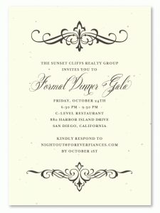 16 Create Custom Formal Invitation Template Free Examples With for sizing 800 X 1066