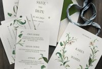 16 Rustic Wedding Invitation Cards Psd Ai Free Premium Templates with size 1160 X 772