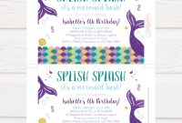 19 Create Your Own Birthday Invitation Template Docx Maker For inside measurements 3600 X 3600