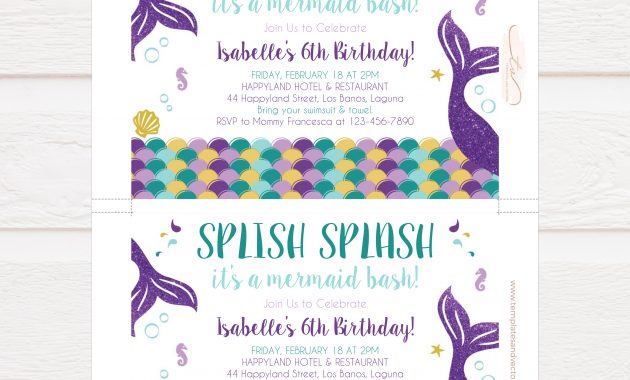 19 Create Your Own Birthday Invitation Template Docx Maker For inside measurements 3600 X 3600