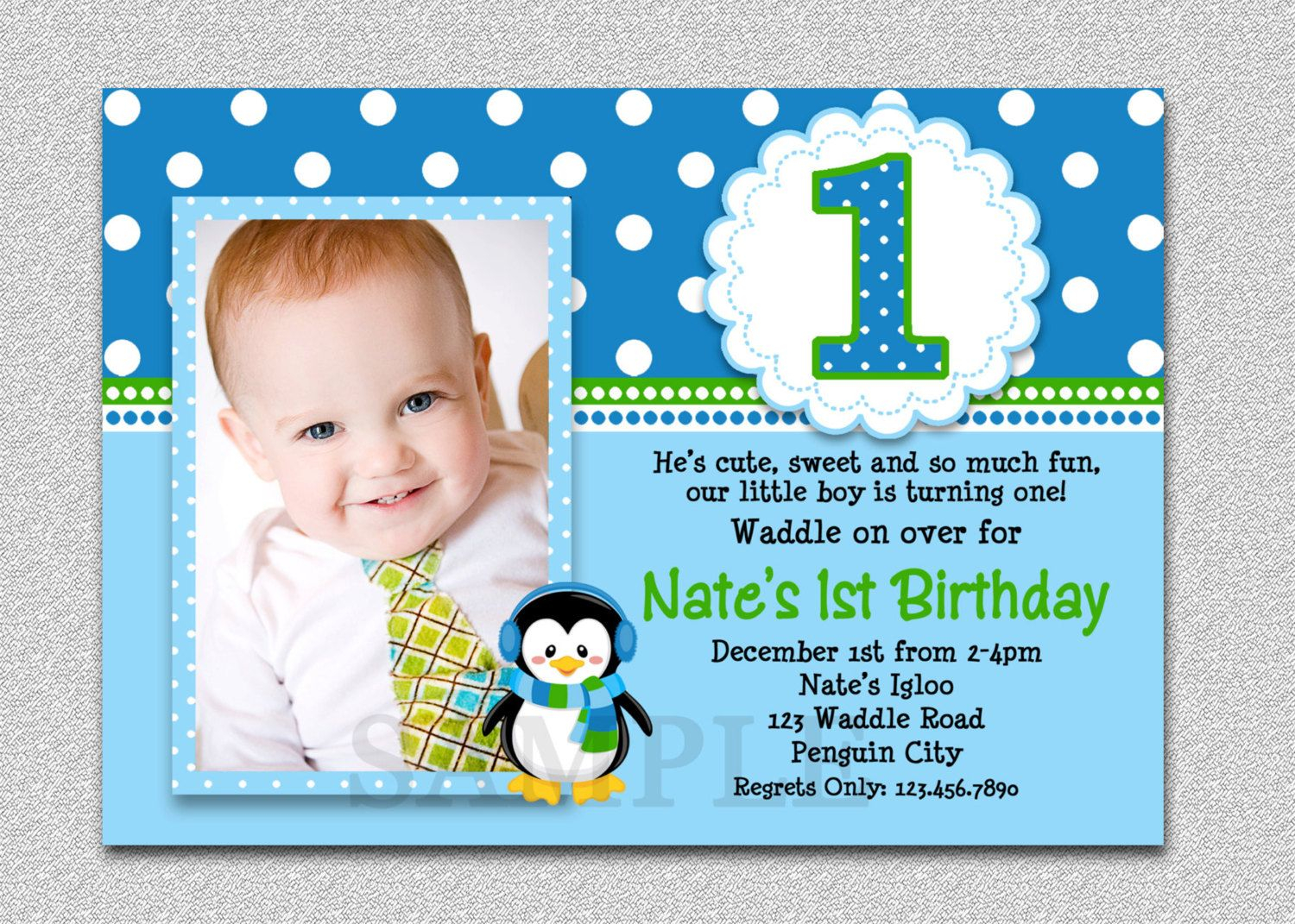 1st Birthday Invitations Stuff To Buy First Birthday Invitations with regard to measurements 1500 X 1071