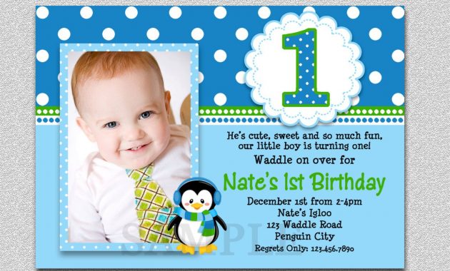 1st Birthday Invitations Stuff To Buy First Birthday Invitations within dimensions 1500 X 1071