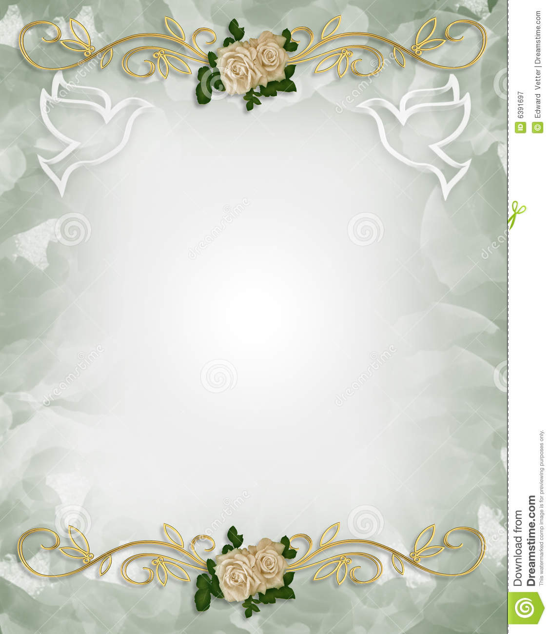 20 Create Amazing Wedding Invitation Template Background Invitation for size 1130 X 1300