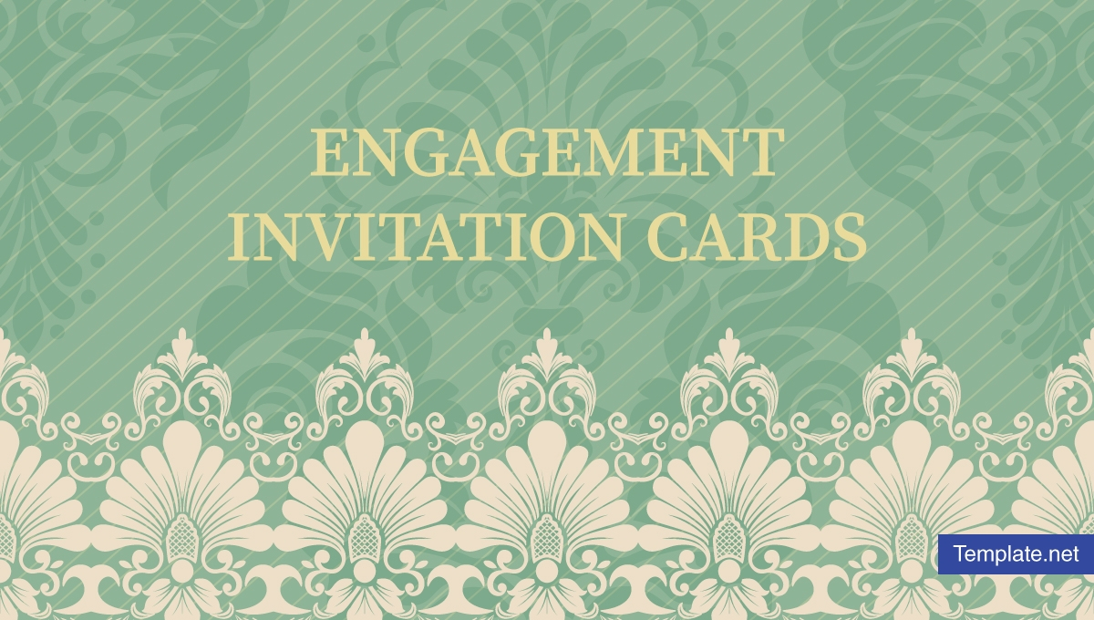 21 Engagement Invitation Card Designs Templates Psd Ai with regard to proportions 1200 X 680