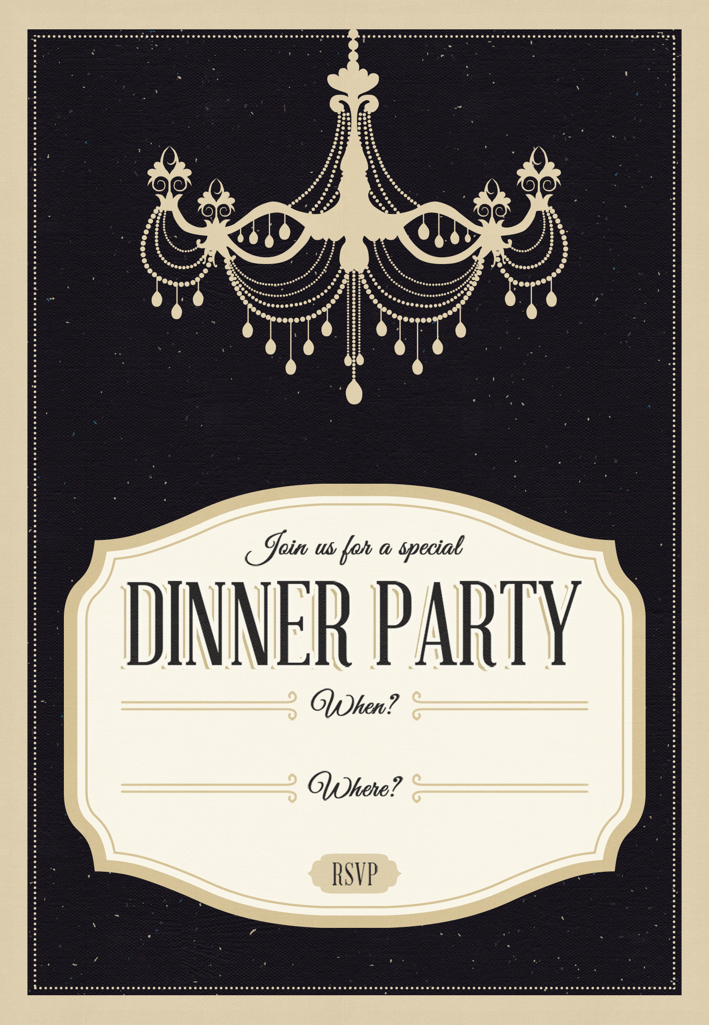 21 Make An Elegant Birthday Invitation Templates Free Word With within proportions 1454 X 2100