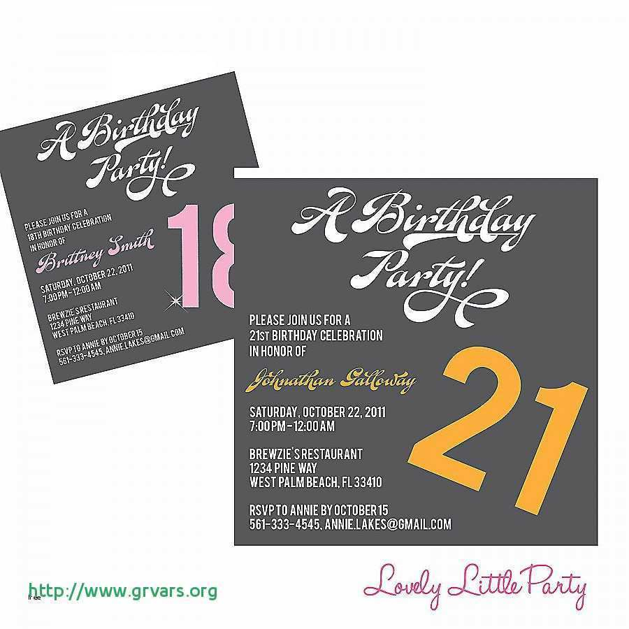 21st Birthday Card Invitation Templates Cards Design Templates with dimensions 900 X 900
