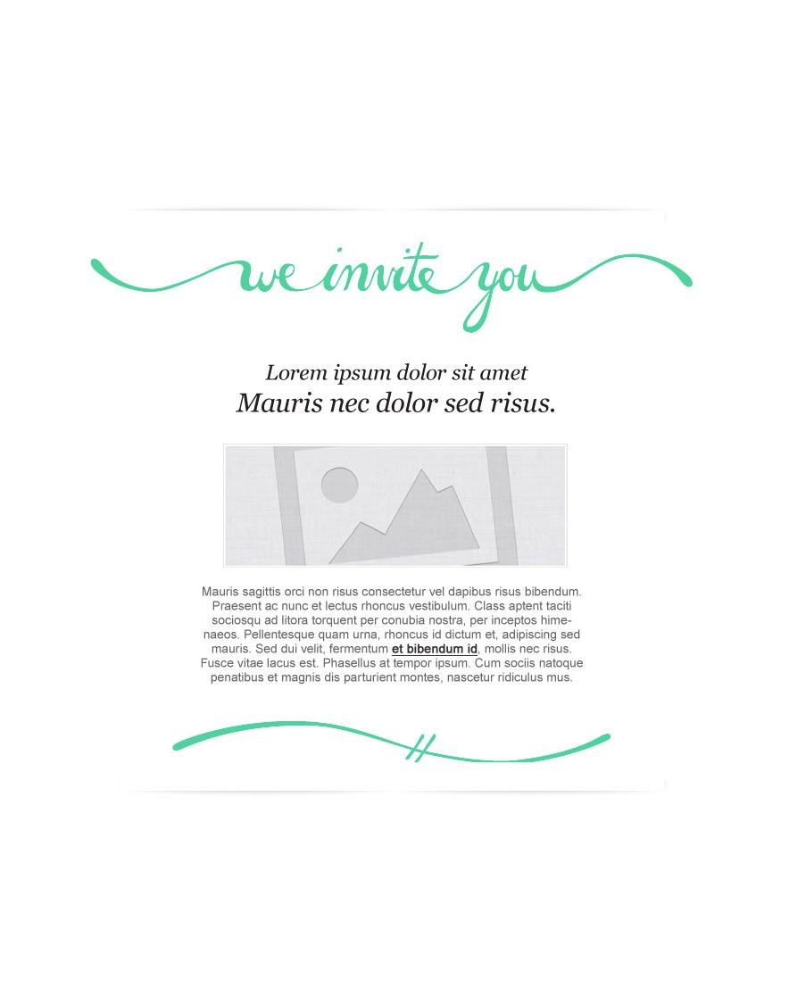 23 Make An Email Party Invitation Template Maker For Email Party for size 884 X 1107