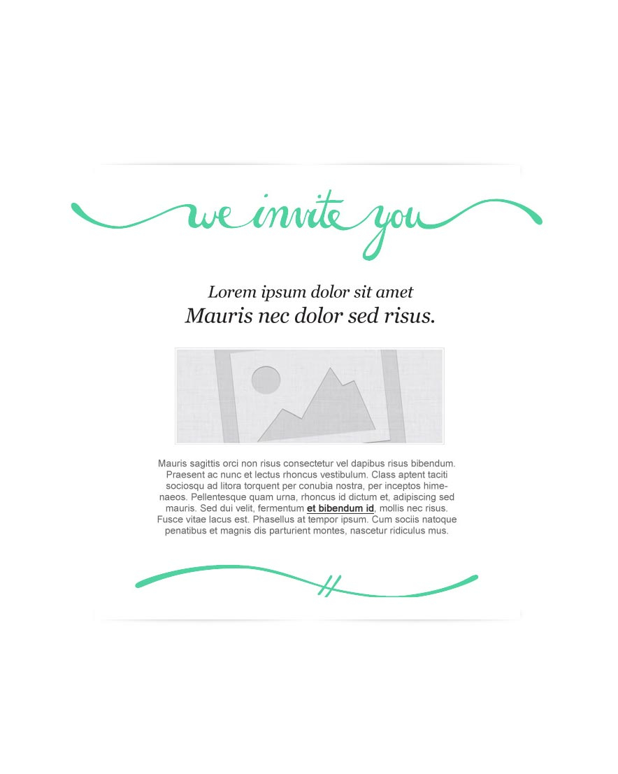 23 Make An Email Party Invitation Template Maker For Email Party for sizing 884 X 1107