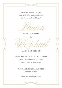 25 Create Your Own Facebook Wedding Invitation Template Examples within size 1972 X 2765