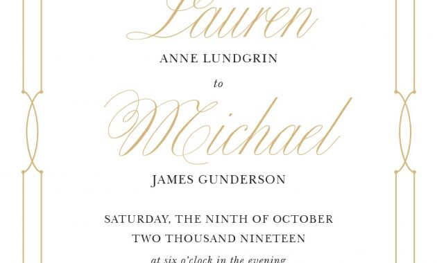 25 Create Your Own Facebook Wedding Invitation Template Examples within size 1972 X 2765