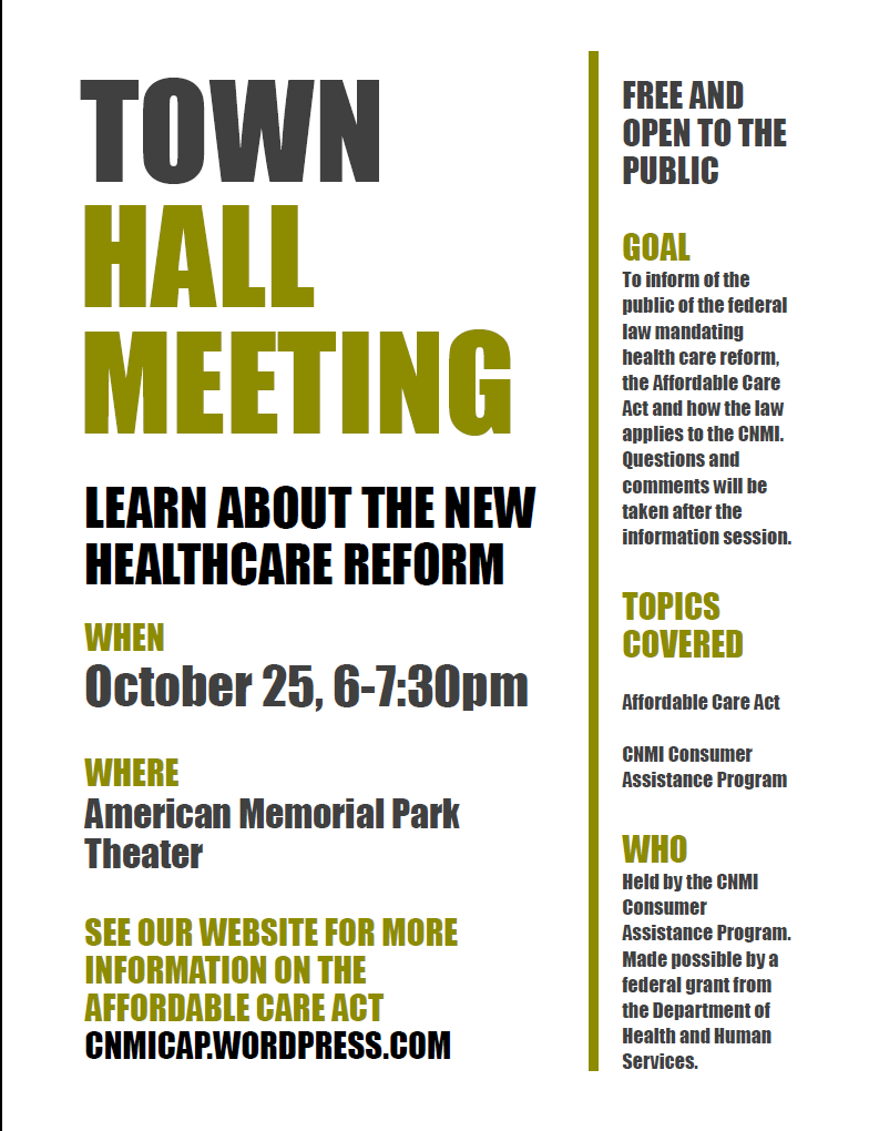 25 Images Of Town Hall Meeting Template Nategray for proportions 793 X 1020