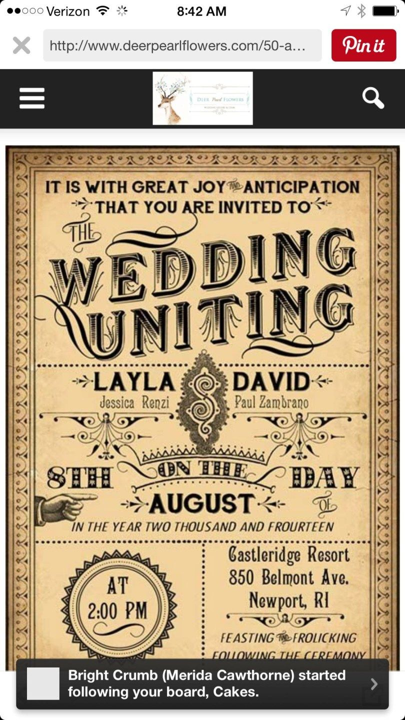 29 Amazing Picture Of Steampunk Wedding Invitations Sample for proportions 810 X 1440