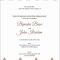 32 Wonderful Picture Of Islamic Wedding Invitations Wedding regarding measurements 810 X 1133