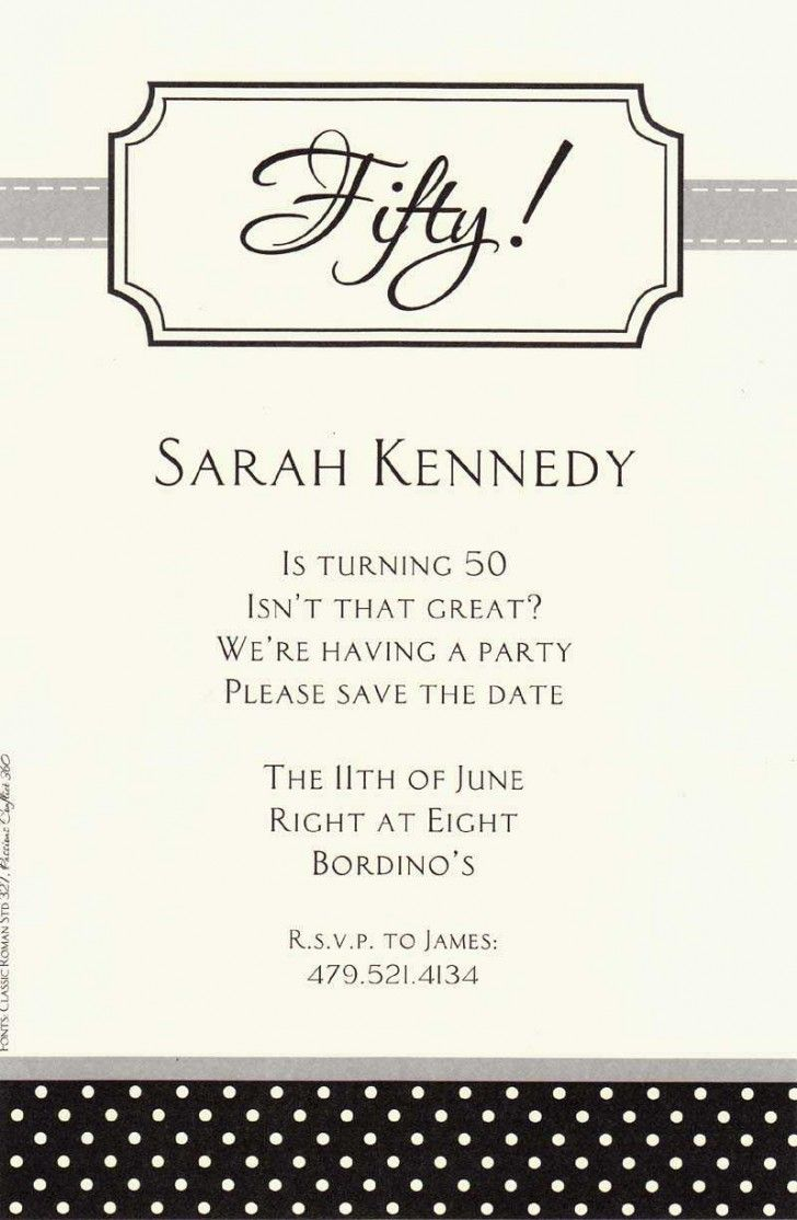 34 Create Your Own Formal Dinner Invitation Template Word pertaining to sizing 728 X 1114