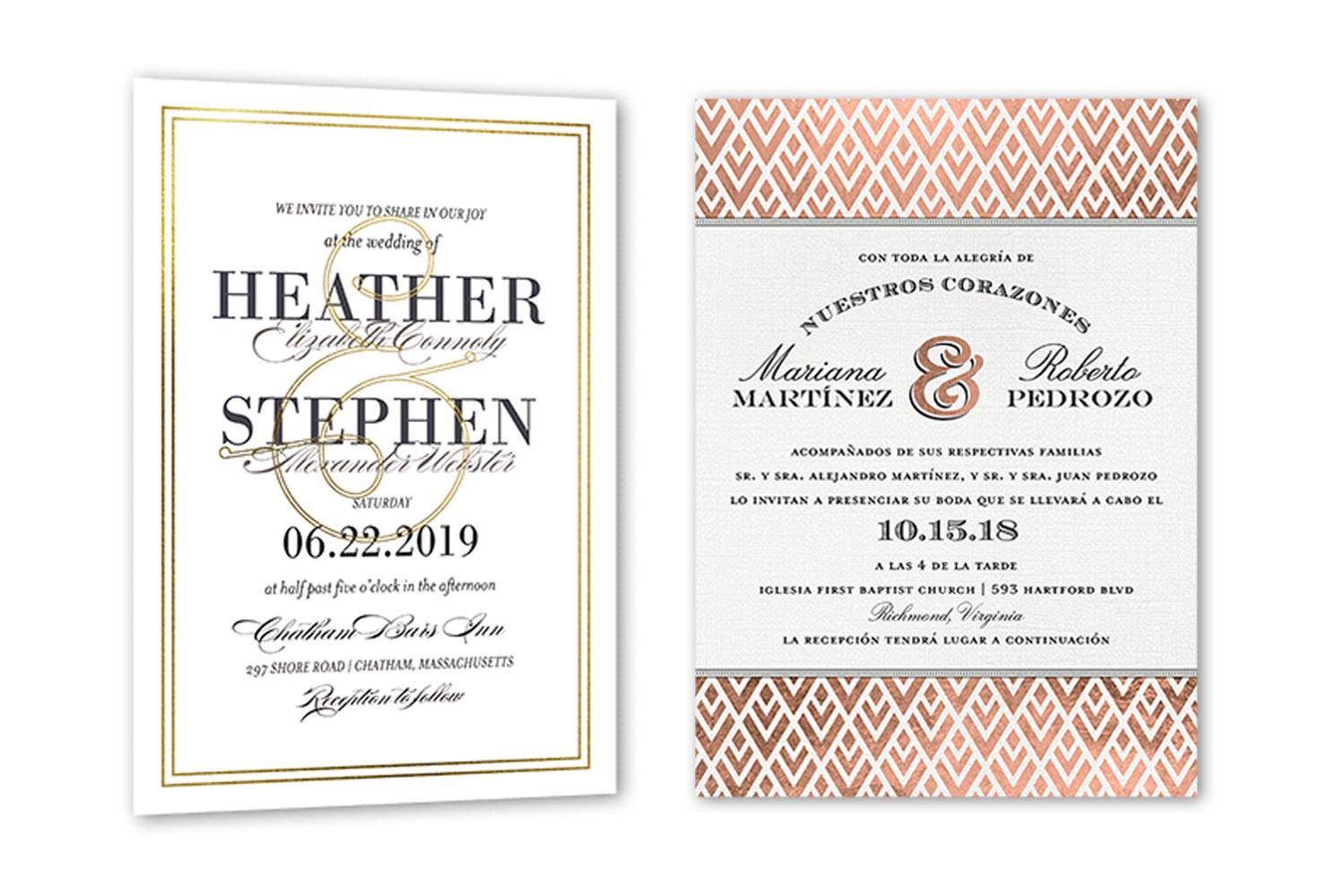 35 Wedding Invitation Wording Examples 2019 Shutterfly in dimensions 1480 X 1000