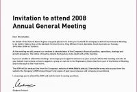 38 Make An Formal Invitation To Meeting Template Templates Formal for size 1240 X 1754