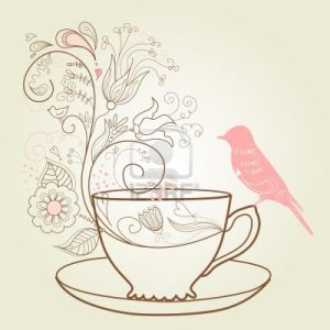 39 Find A Big Collection Of Afternoon Tea Invitation Template Blank throughout measurements 1200 X 1200