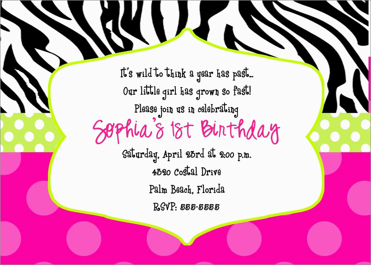 40th Birthday Invitation Templates Free Printable Prettier 40th with regard to proportions 1500 X 1071