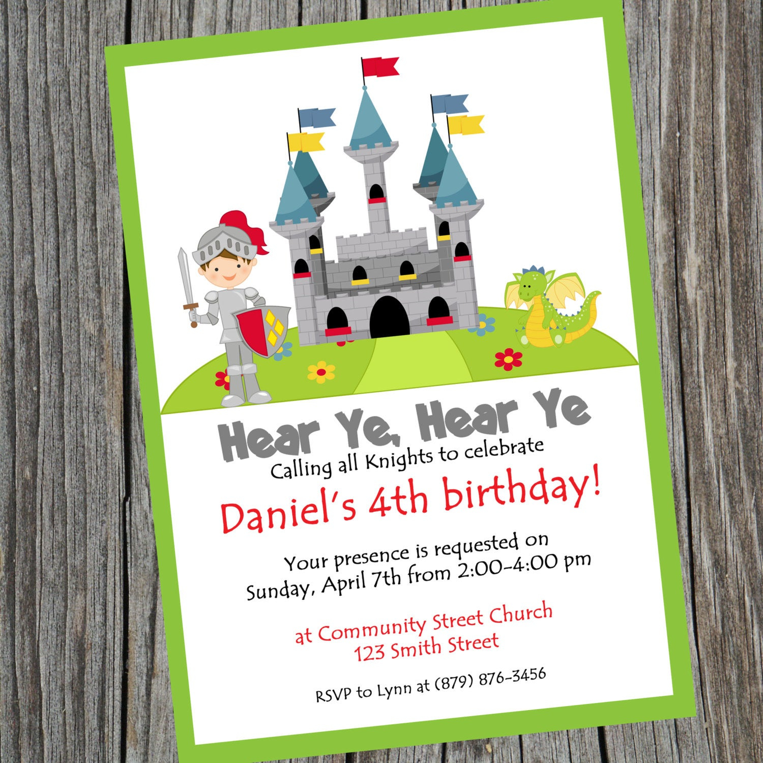 47 Make An Knight Party Invitation Template Free Printable For in proportions 1500 X 1500