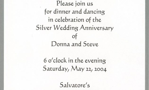50th Wedding Anniversary Invitation Templates Awesome Signs regarding sizing 2052 X 3006