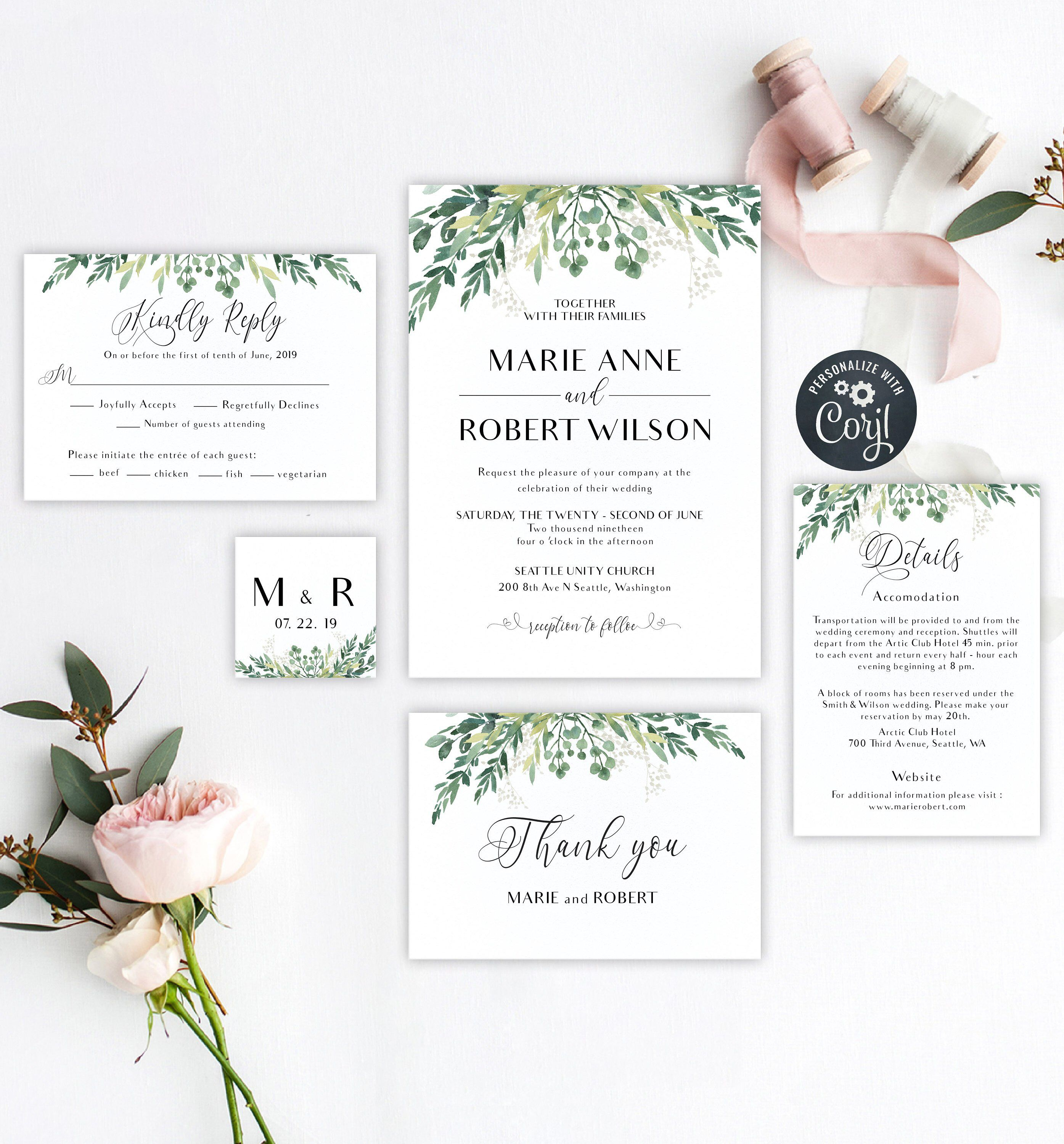 56 Create Your Own Wedding Invitation Templates Vertical Free inside proportions 2790 X 3000